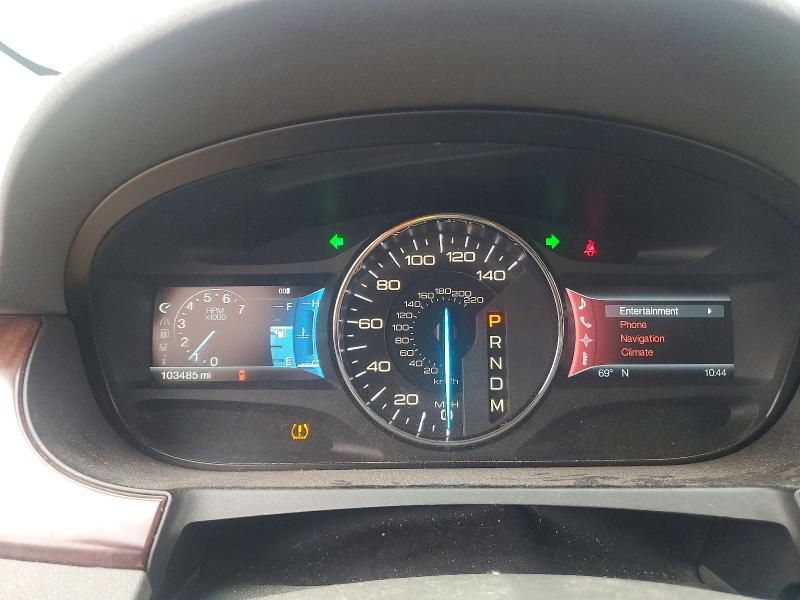 Продаж на аукціоні авто 2011 Ford Edge, vin: 2FMDK3KC2BBB06449, номер лоту: 97308395