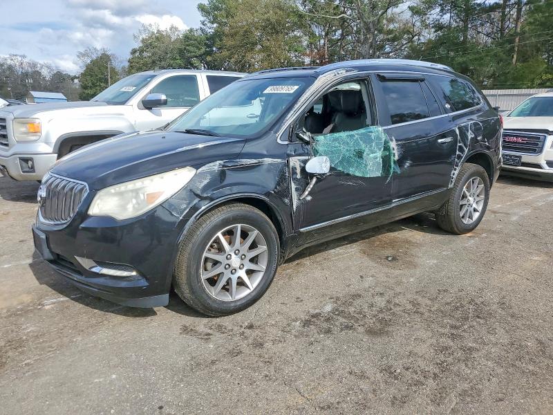 Aukcja sprzedaży 2014 Buick Enclave, vin: 5GAKRBKD2EJ191854, numer aukcji: 99809765