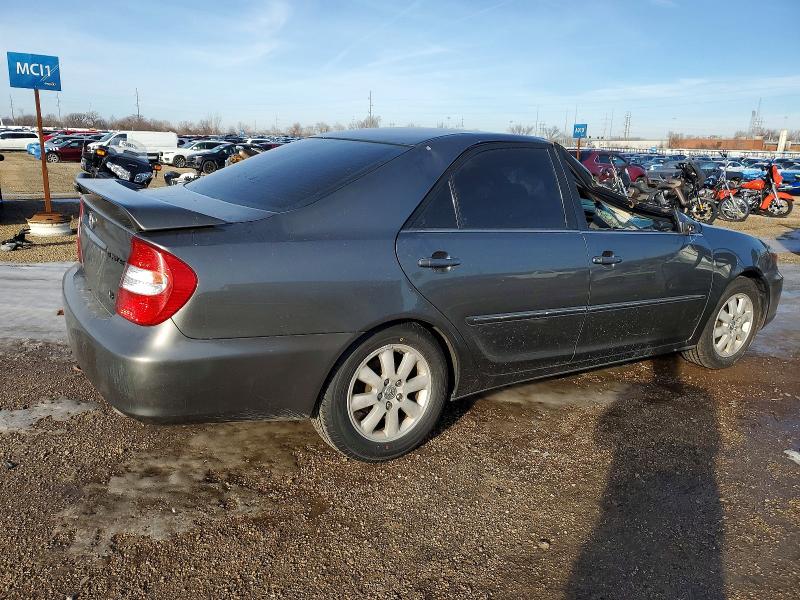 Aukcja sprzedaży 2003 Toyota Camry, vin: 4T1BF30K63U550371, numer aukcji: 97296295