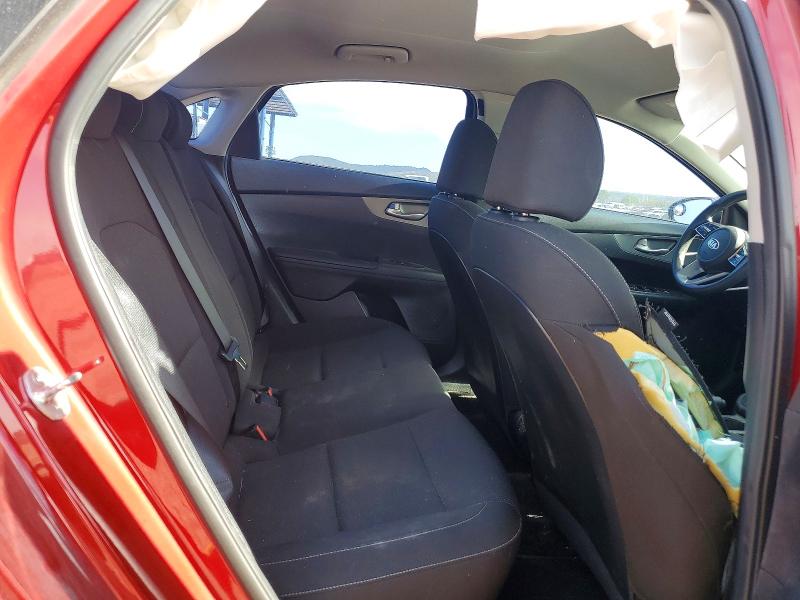 Продаж на аукціоні авто 2020 Kia Forte, vin: 3KPF24AD5LE262475, номер лоту: 73729035