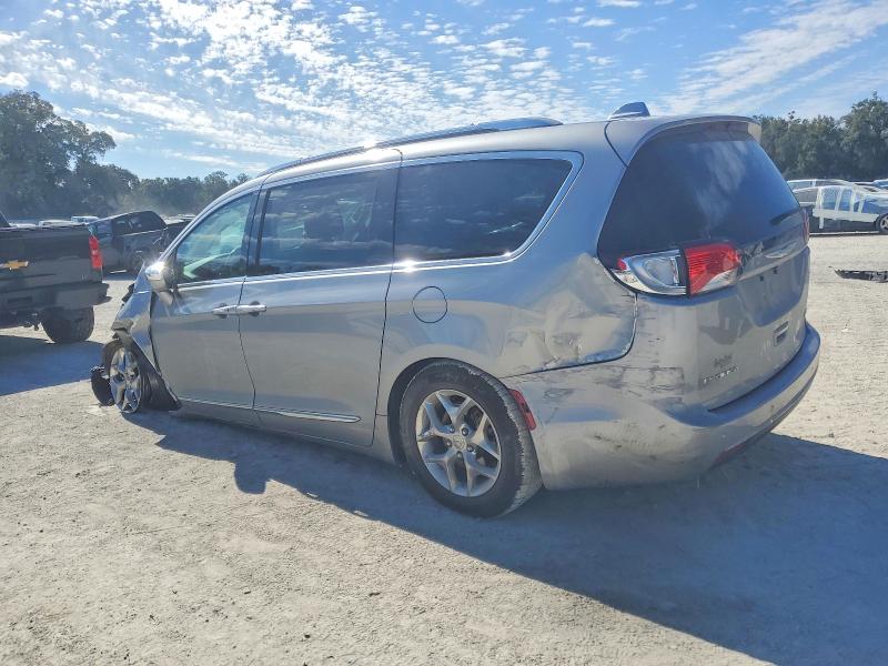 Aukcja sprzedaży 2017 Chrysler Pacifica, vin: 2C4RC1GGXHR528766, numer aukcji: 74675905