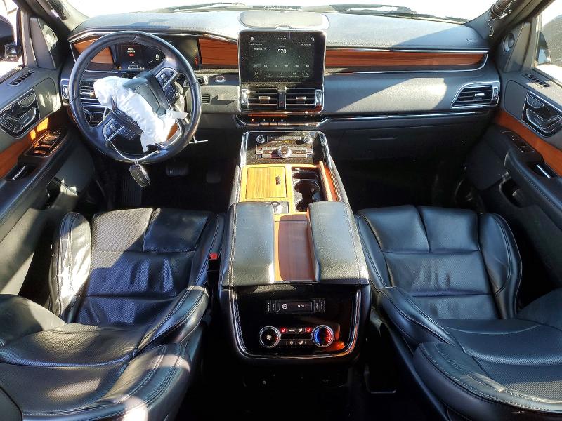 Aukcja sprzedaży 2019 Lincoln Navigator, vin: 5LMJJ3JT7KEL14688, numer aukcji: 79077595