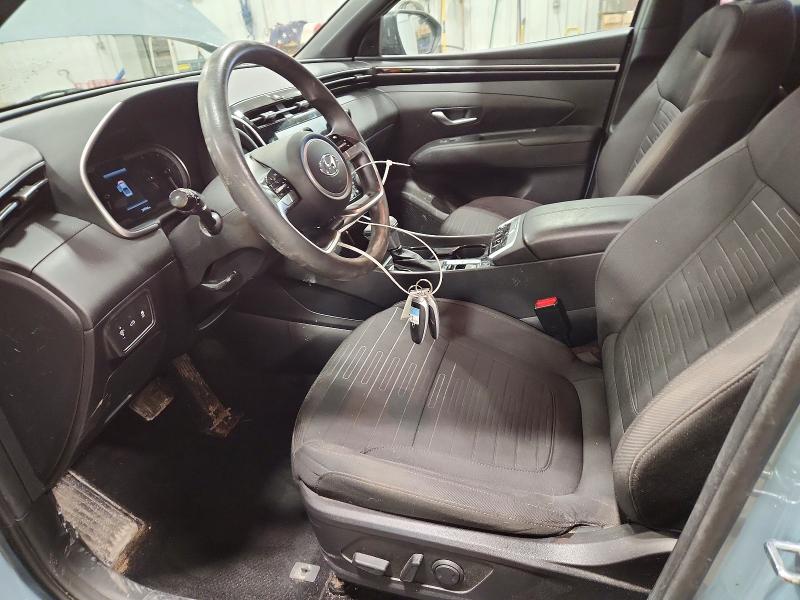 2022 Hyundai Santa Cruz მანქანა იყიდება აუქციონზე, vin: 5NTJBDAEXNH013611, აუქციონის ნომერი: 75226135