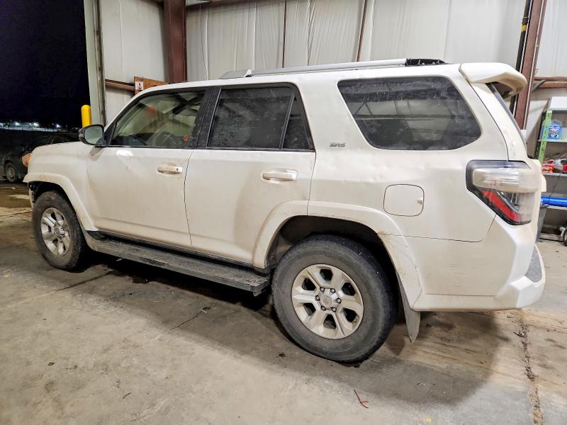 Продажа на аукционе авто 2016 Toyota 4runner, vin: JTEBU5JR7G5286302, номер лота: 73056355