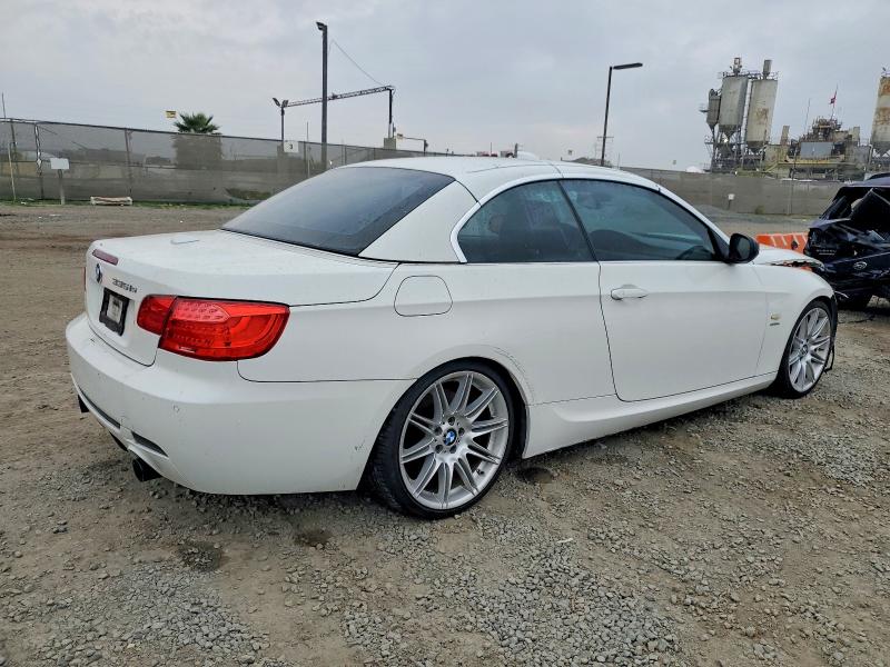Продаж на аукціоні авто 2011 Bmw 335, vin: WBADX1C55BE394480, номер лоту: 97811265