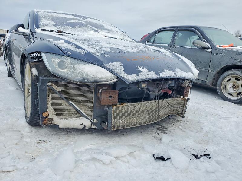 Aukcja sprzedaży 2015 Tesla Model S 85, vin: 5YJSA1H29FF096464, numer aukcji: 72580275
