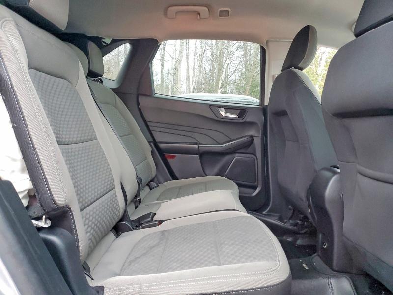 Продаж на аукціоні авто 2021 Ford Escape Se, vin: 1FMCU9G68MUA71750, номер лоту: 73044155