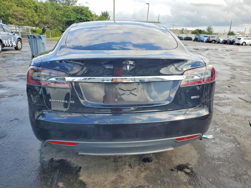 Продажа на аукционе авто 2016 Tesla Model S, vin: 5YJSA1E28GF131971, номер лота: 72927135