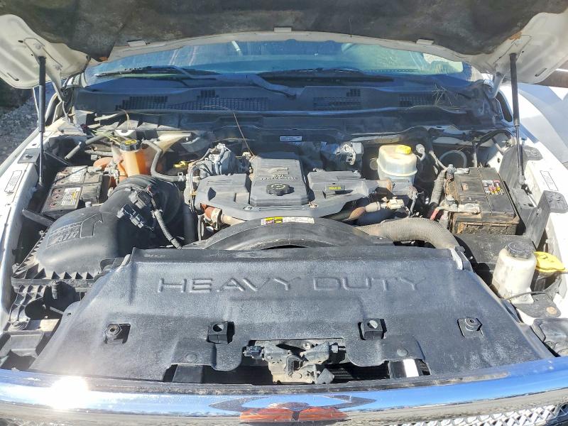 Продаж на аукціоні авто 2015 Ram 3500, vin: 3C63RRNL0FG534993, номер лоту: 74243115