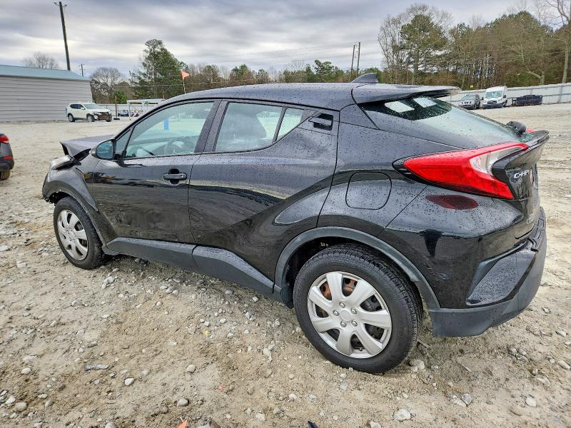 Продаж на аукціоні авто 2019 Toyota C-hr, vin: NMTKHMBX4KR076404, номер лоту: 98997985