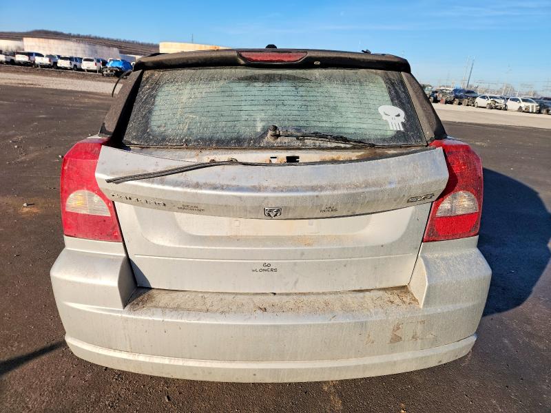 Aukcja sprzedaży 2007 Dodge Caliber, vin: 1B3HB48B27D560505, numer aukcji: 46697216
