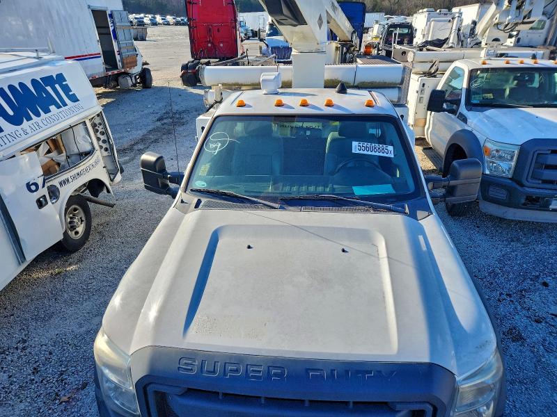 Продажа на аукционе авто 2015 Ford F450, vin: 1FDUF4GY7FEA16948, номер лота: 55608885