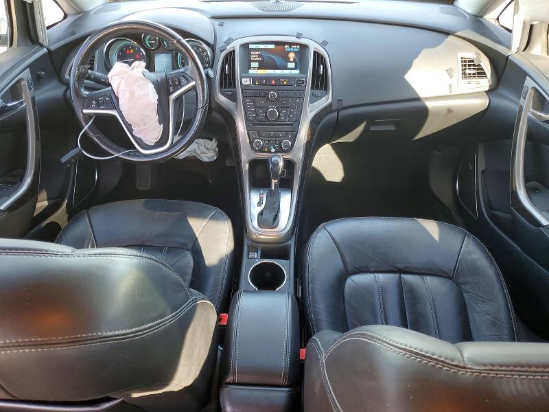 Aukcja sprzedaży 2015 Buick Verano, vin: 1G4PS5SK9F4165904, numer aukcji: 74656665