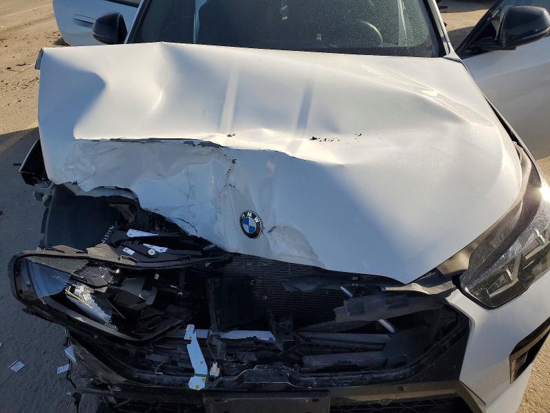 2025 Bmw X2 Xdrive2 მანქანა იყიდება აუქციონზე, vin: WBX63GM02S5078616, აუქციონის ნომერი: 98675135