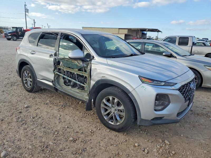 Aukcja sprzedaży 2019 Hyundai Santa Fe, vin: 5NMS2CADXKH009426, numer aukcji: 74055735