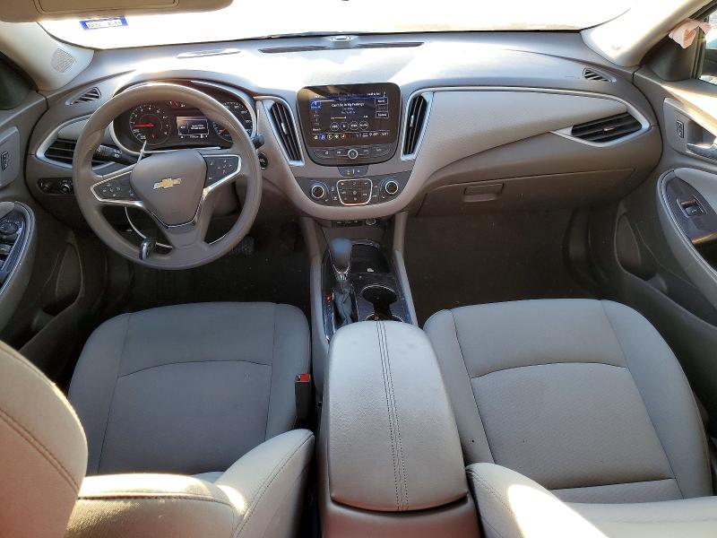 Продаж на аукціоні авто 2023 Chevrolet Malibu, vin: 1G1ZD5ST4PF213999, номер лоту: 74031685