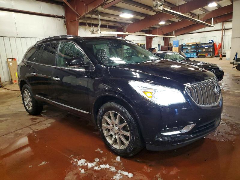 99598235 :رقم المزاد ، 5GAKVBKD8GJ347491 vin ، 2016 Buick Enclave مزاد بيع