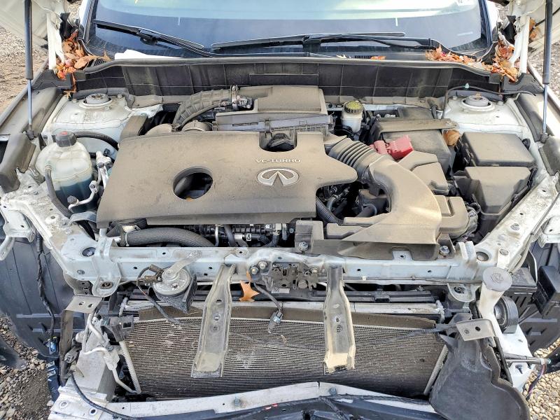 Aukcja sprzedaży 2021 Infiniti Qx50 Luxe, vin: 3PCAJ5BB5MF113723, numer aukcji: 72863685