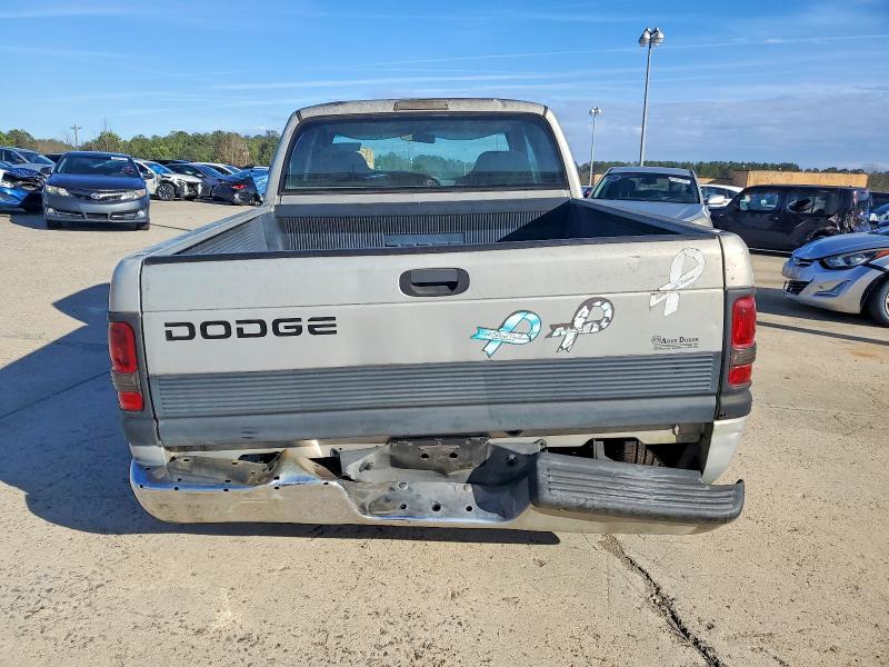 Продаж на аукціоні авто 2001 Dodge Ram 1500, vin: 3B7HC13Z61G163890, номер лоту: 98416415