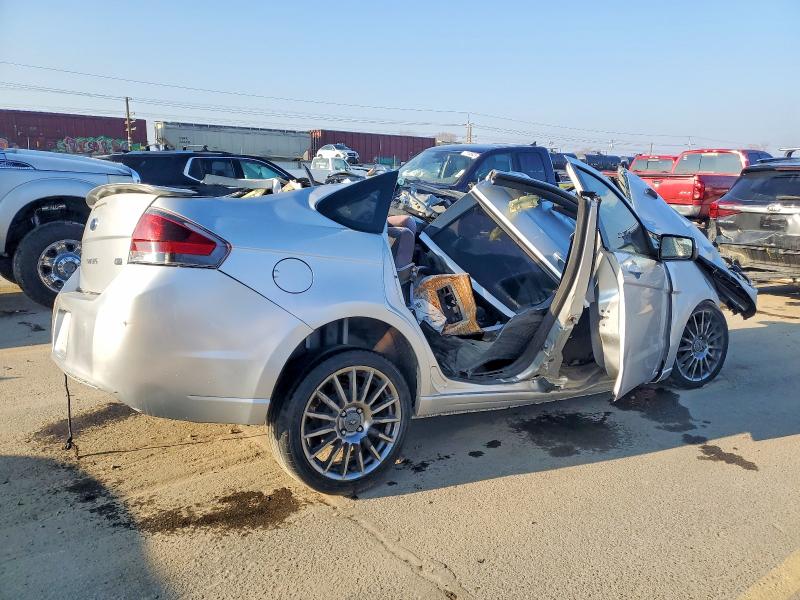 Aukcja sprzedaży 2011 Ford Focus, vin: 1FAHP3GN3BW149283, numer aukcji: 73077075