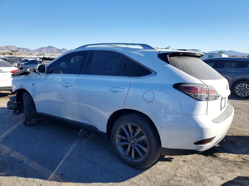 Aukcja sprzedaży 2013 Lexus Rx, vin: 2T2BK1BA1DC213139, numer aukcji: 72378405