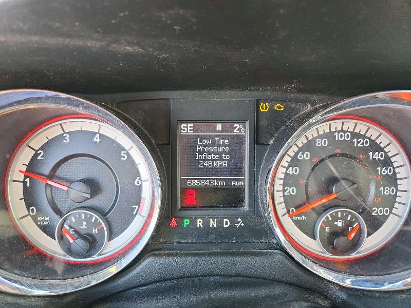 Продажа на аукционе авто 2013 Dodge Grand Caravan, vin: 2C4RDGDG4DR710204, номер лота: 97333765