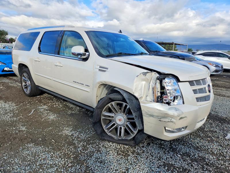 Продаж на аукціоні авто 2013 Cadillac Escalade, vin: 1GYS4JEF1DR277607, номер лоту: 98392935
