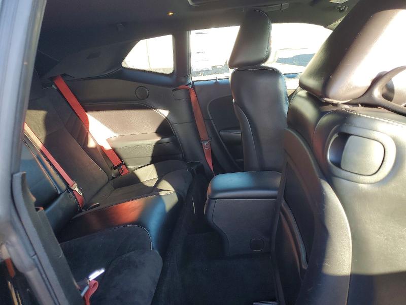 72648715 :رقم المزاد ، 2C3CDZDJ3FH900618 vin ، 2015 Dodge Challenger مزاد بيع