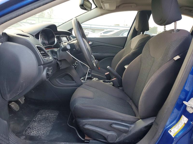 Aukcja sprzedaży 2014 Dodge Dart Se, vin: 1C3CDFAA8ED804076, numer aukcji: 73000825