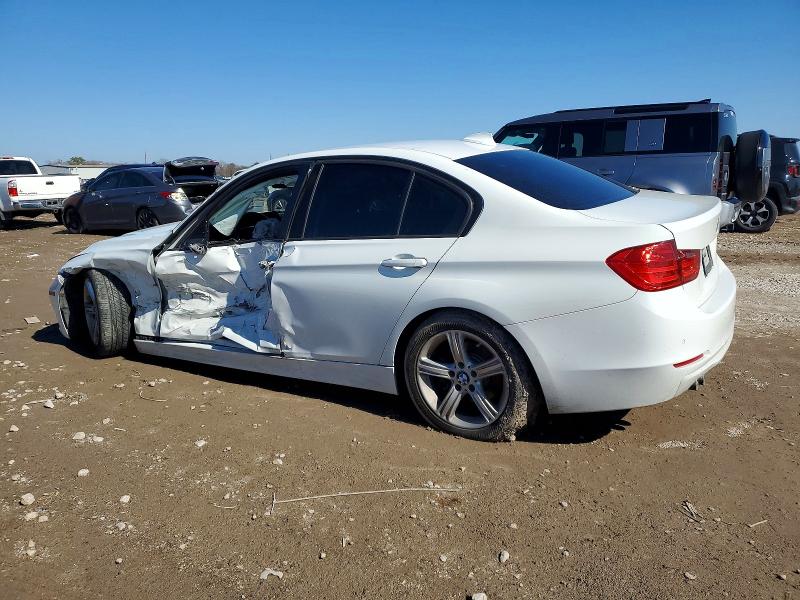 Aukcja sprzedaży 2014 Bmw 328, vin: WBA3C1C5XEK116266, numer aukcji: 74547725