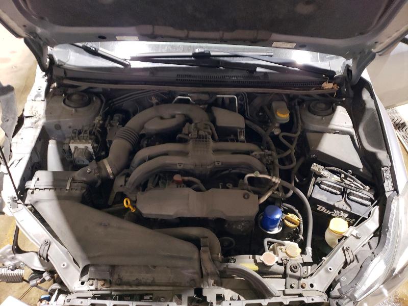 74243795 :رقم المزاد ، JF1GPAP61G8218394 vin ، 2016 Subaru Impreza Sp مزاد بيع