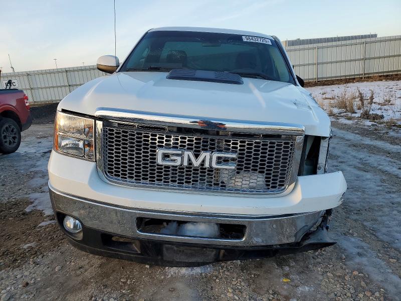 98432725 :رقم المزاد ، 1GTEK24C49Z239804 vin ، 2009 Gmc Sierra مزاد بيع
