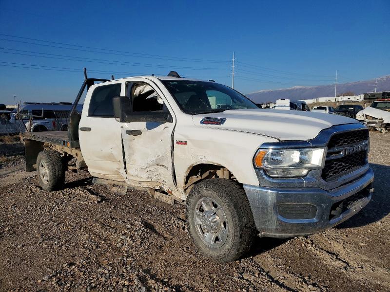2019 Ram 3500 მანქანა იყიდება აუქციონზე, vin: 3C63R3GJ0KG583632, აუქციონის ნომერი: 98398505