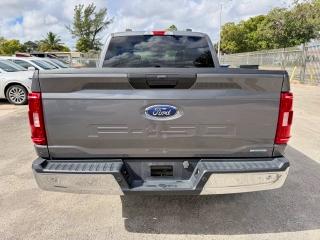 Продажа на аукционе авто 2023 Ford F150 Super, vin: 1FTEW1C86PKD23334, номер лота: 75076375