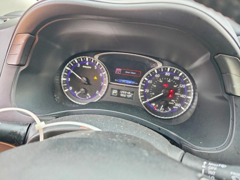 2020 Infiniti Qx60 მანქანა იყიდება აუქციონზე, vin: 5N1DL0MM0LC529789, აუქციონის ნომერი: 74354395