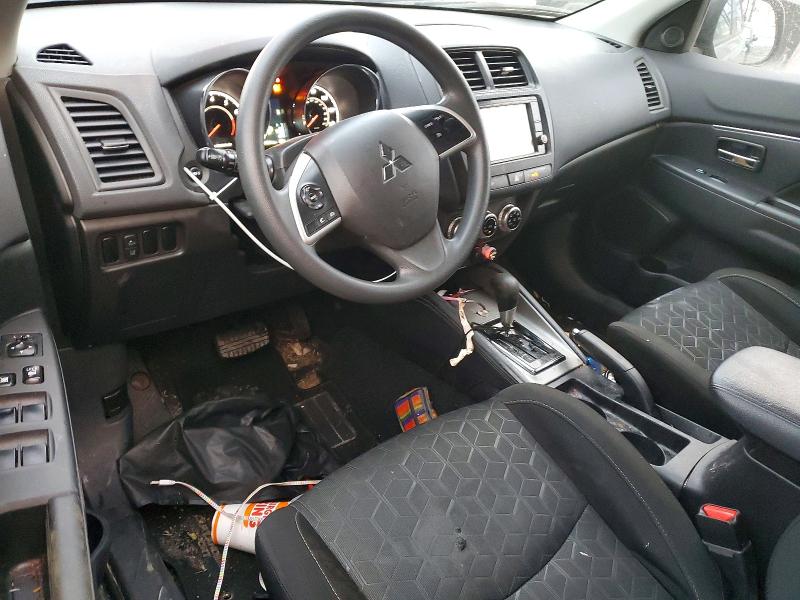 Продаж на аукціоні авто 2022 Mitsubishi Outlander Sport, vin: JA4APUAU3NU012422, номер лоту: 72140065
