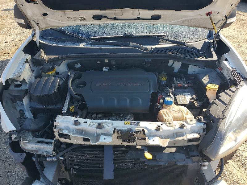 Aukcja sprzedaży 2018 Ram Promaster City, vin: ZFBERFAB0J6L77749, numer aukcji: 75089745