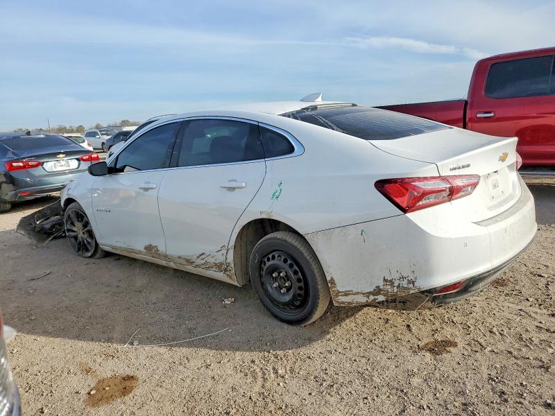 Aukcja sprzedaży 2024 Chevrolet Malibu Pre, vin: 1G1ZE5ST1RF116663, numer aukcji: 73311535