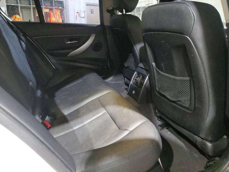 Aukcja sprzedaży 2013 Bmw 328, vin: WBA3B5G5XDNS02517, numer aukcji: 98826395
