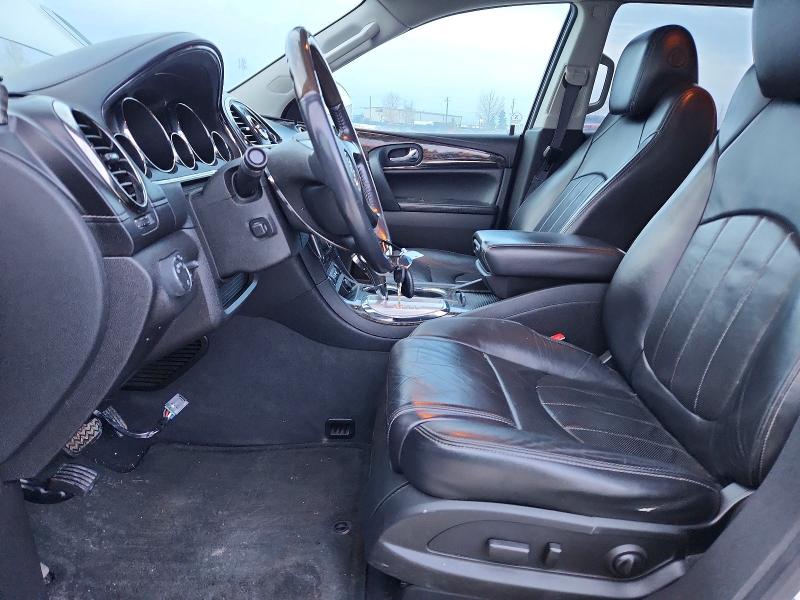 Aukcja sprzedaży 2013 Buick Enclave, vin: 5GAKVDKD6DJ178563, numer aukcji: 72388325