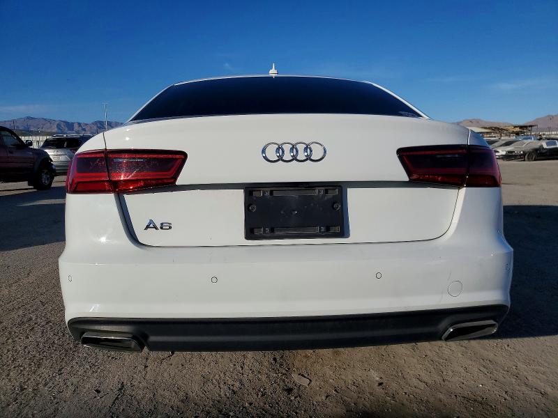 Продаж на аукціоні авто 2018 Audi A6, vin: WAUD8AFCXJN070737, номер лоту: 74034185