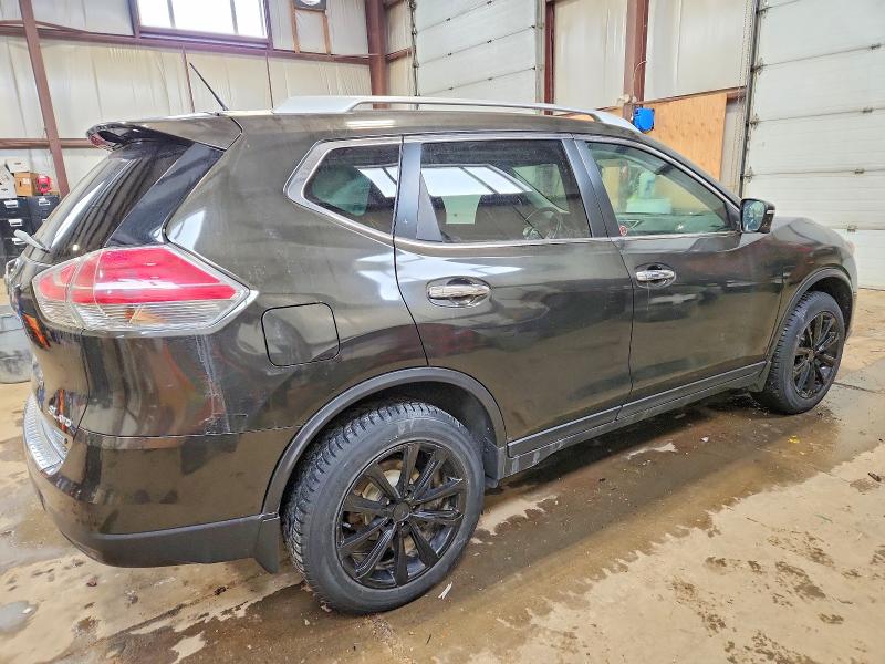 Продажа на аукционе авто 2015 Nissan Rogue S, vin: 5N1AT2MV4FC771688, номер лота: 73722765