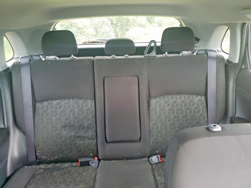 72951305 :رقم المزاد ، JA4APVAU7NU024692 vin ، 2022 Mitsubishi Outlander Sport مزاد بيع