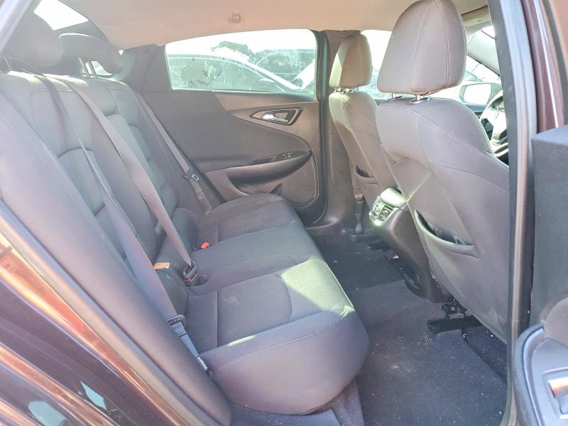 Aukcja sprzedaży 2016 Chevrolet Malibu, vin: 1G1ZE5ST4GF237278, numer aukcji: 99133835