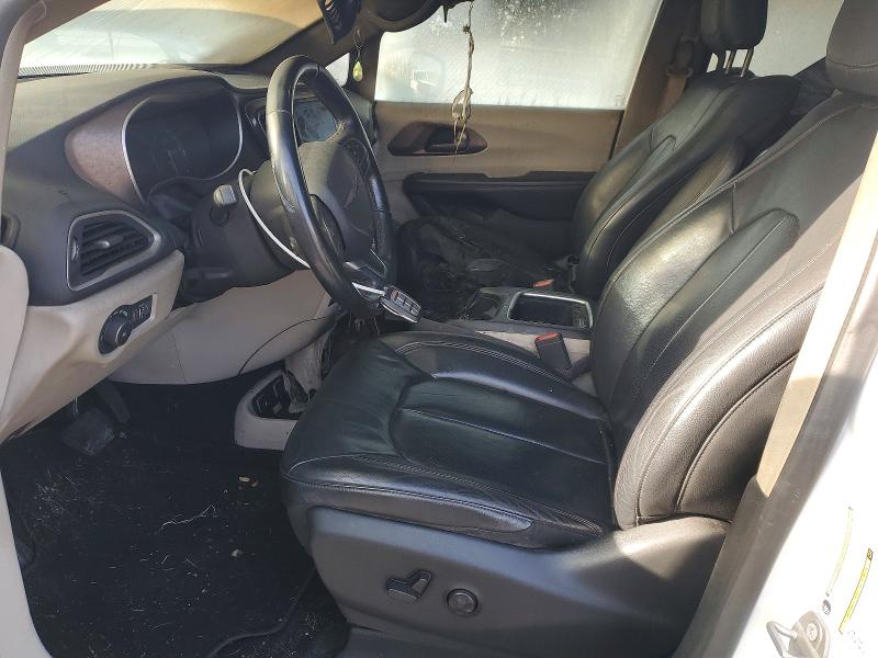 Продажа на аукционе авто 2018 Chrysler Pacifica, vin: 2C4RC1EG9JR353113, номер лота: 99488195