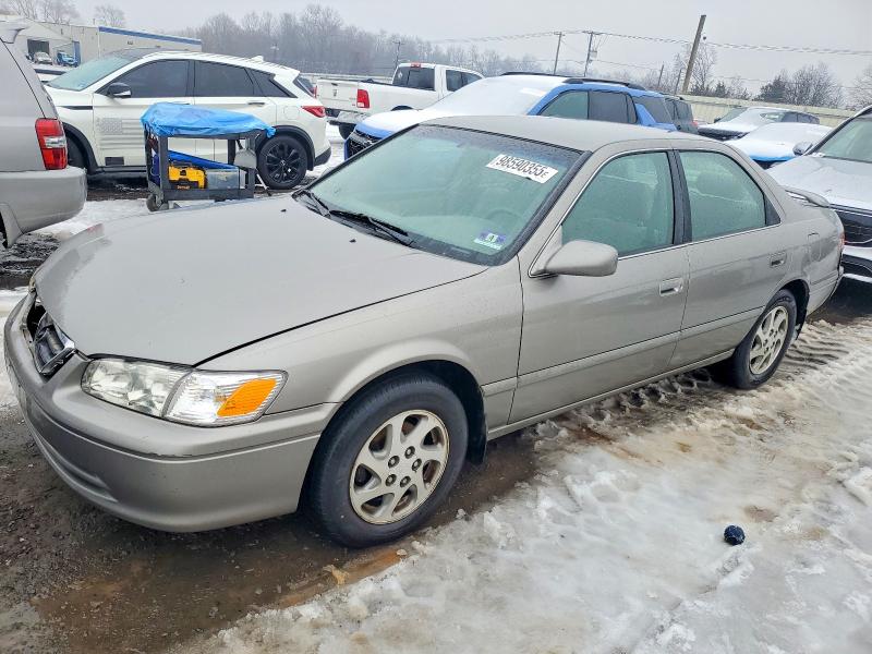 Aukcja sprzedaży 2000 Toyota Camry, vin: 4T1BF28K7YU102730, numer aukcji: 98590355