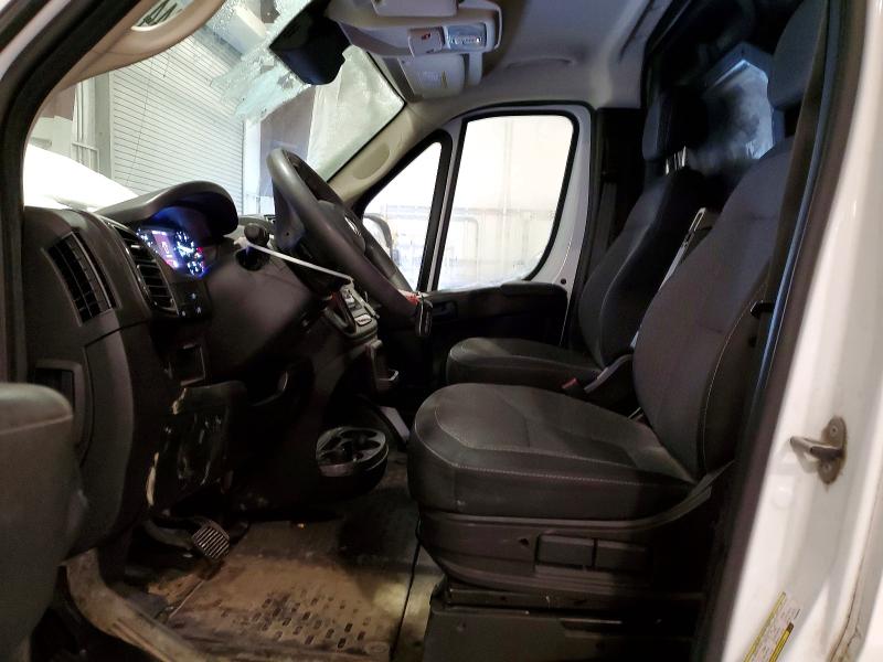 Продаж на аукціоні авто 2023 Ram Promaster 1500, vin: 3C6MRVJG0PE606536, номер лоту: 53306156