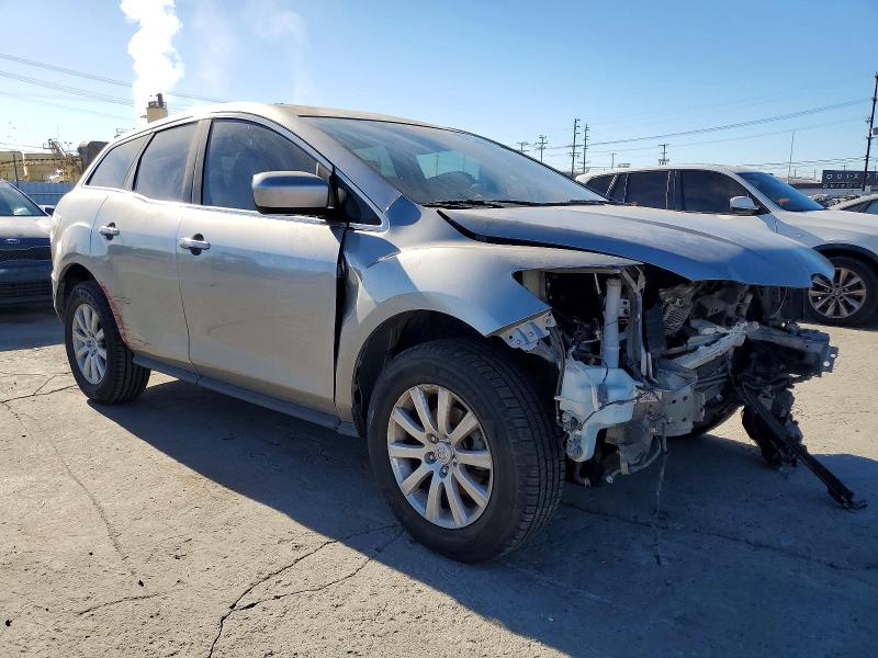 2010 Mazda Cx-7 მანქანა იყიდება აუქციონზე, vin: JM3ER2W58A0336367, აუქციონის ნომერი: 73647475