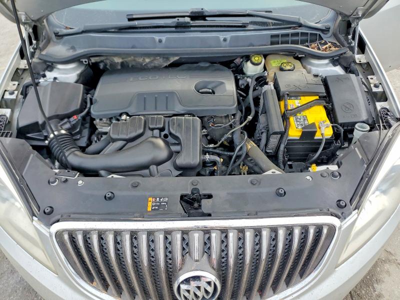 2013 Buick Verano მანქანა იყიდება აუქციონზე, vin: 1G4PP5SK5D4184481, აუქციონის ნომერი: 72636065