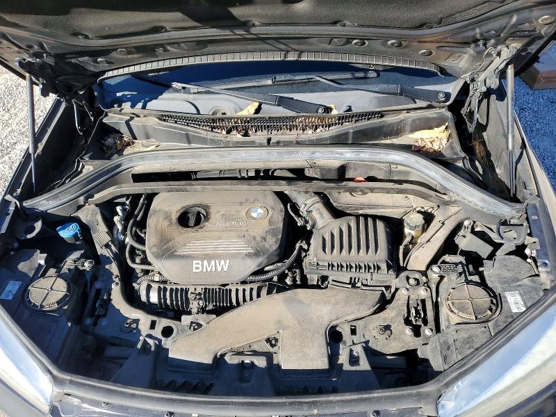 Продажа на аукционе авто 2018 Bmw X1, vin: WBXHU7C30J5L06189, номер лота: 73508525